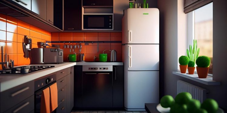 Shining Oven: Transforming Kitchens, One Sparkle at a Time