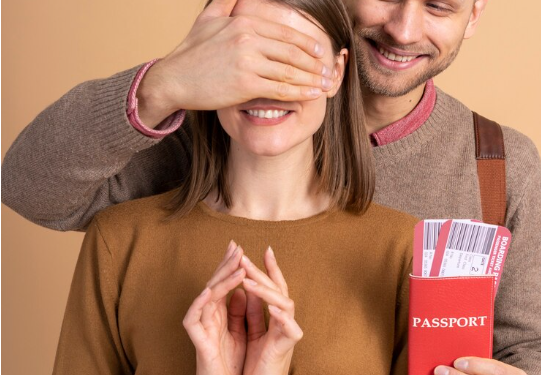 Are You Legally Married in the UK if You Marry Abroad?