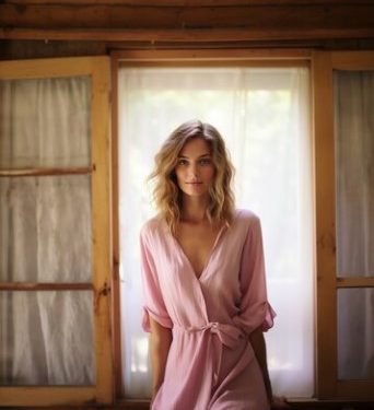 Elevate Your Nighttime Style with Ruri Shop: The Ultimate Destination for Seductive Sleepwear
