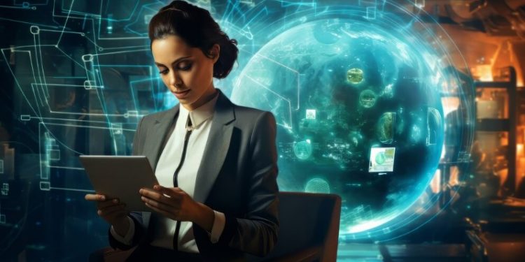 Embracing the Future: How Cloud Accounting Automation is Revolutionizing Finance