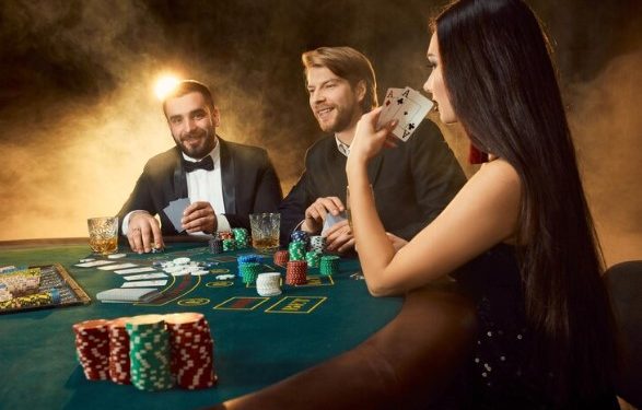 Spadegaming: Your Premier Choice for Today’s Hottest Slot Action