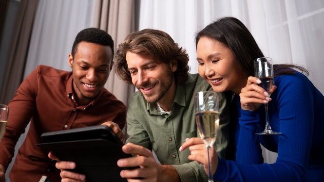 How to win playing online Slot Pgsoft on mobile