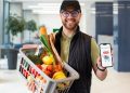 Five Justifications for Using a Grocery Delivery App at Your Grocery Store?