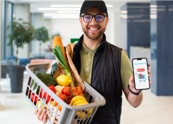 Five Justifications for Using a Grocery Delivery App at Your Grocery Store?