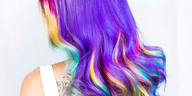 The Enigma of Hair Colouring: 7 Reasons why Dye