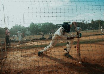 Elevating Your Game: Mastering the Lifter Delivery in Cricket