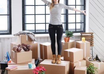 Moving a house doesn’t have to be a nightmare.