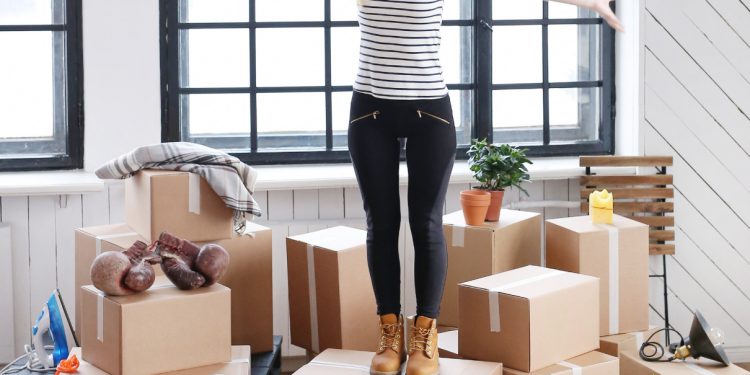 Moving a house doesn’t have to be a nightmare.