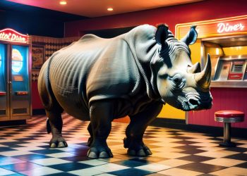 Best Great Rhino Deluxe™ Slot Site in Indonesia