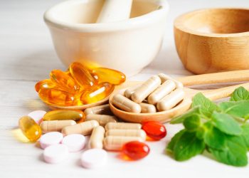 Unlocking Better Health: Choosing the Right Supplements for You