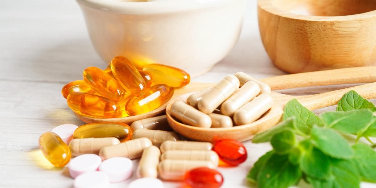 Unlocking Better Health: Choosing the Right Supplements for You