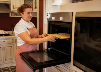 ShiningOven: Transforming Dublin’s Kitchens, One Sparkling Oven at a Time