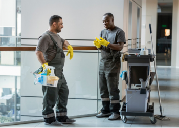 ShiningServices: Elevating Cleanliness Standards in Dublin