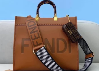 Fendi Bags Article?