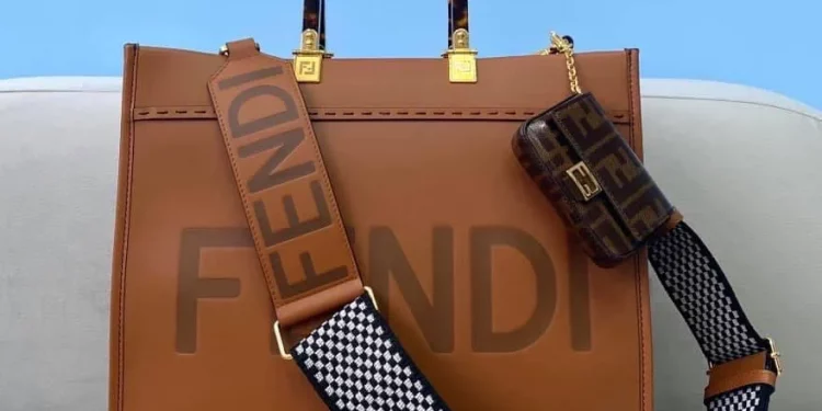 Fendi Bags Article?
