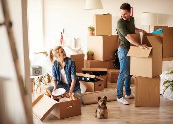 Here’s Why You Need To Start Renting Moving Boxes Today!