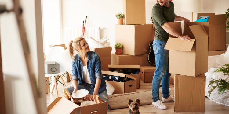 Here’s Why You Need To Start Renting Moving Boxes Today!