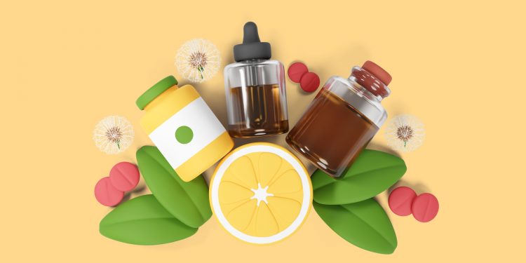 Discover Quality and Savings with Discount Health Products