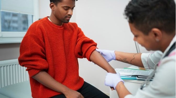 Discovering Relief: The Decatur Vein Clinic’s Commitment to Vascular Health