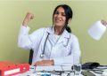 Championing Affordable Healthcare: Dr. Yan Katsnelson’s Fight Against Fibroids