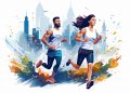 The Manchester 10K: A Premier Running Event