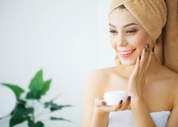 Embrace Nourishment and Comfort with AronCloset.com: Glysolid Skincare