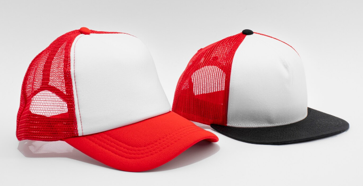 CUSTOM TRUCKER CAPS | BUY ONLINE WITH OZYBOWLS!