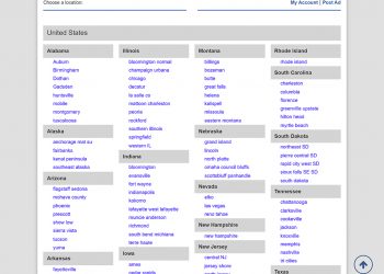 Online escorting 5 tips for safe dating