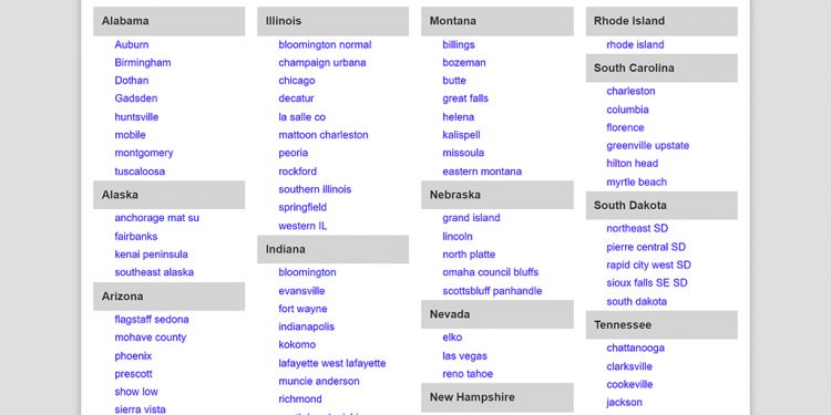 Online escorting 5 tips for safe dating