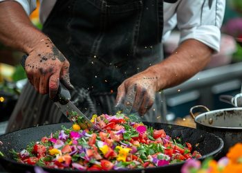 Culinary Tours: Savoring the Best Local Food Trucks in Madison