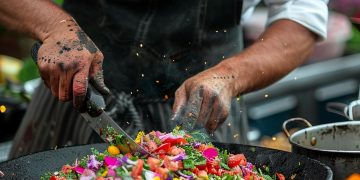 Culinary Tours: Savoring the Best Local Food Trucks in Madison