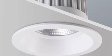 Illuminate Your Space: The Advantages of Dali Dimmable Downlights