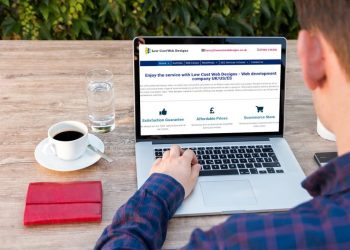 How To Get An Affordable Low Cost Web Design