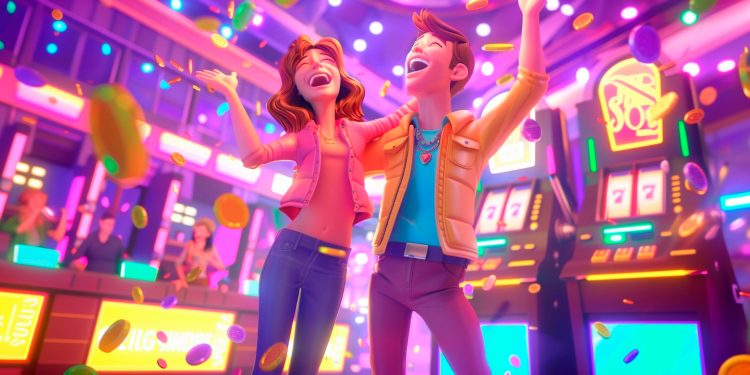 Cara Memilih Situs Slot Online yang Terpercaya.