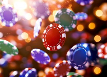 Lucky Chance: Trusted Slot Site from Thailand Slot gacor