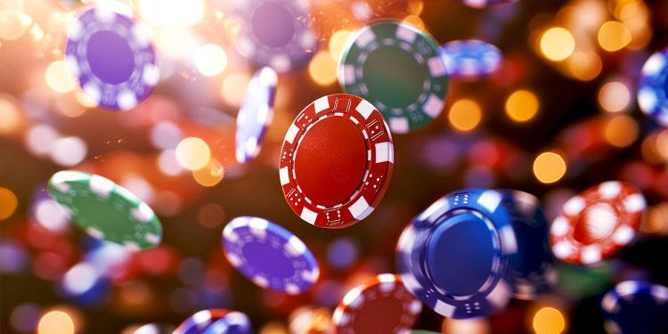 Lucky Chance: Trusted Slot Site from Thailand Slot gacor