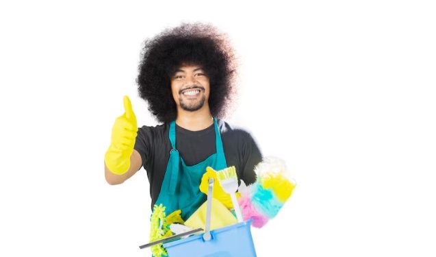 Bond Cleaning Gold Coast