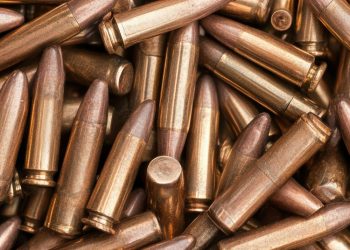 How Does Ammunition Choice Impact Firearm Accuracy and Efficiency?