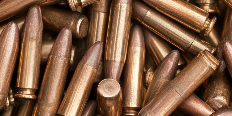 How Does Ammunition Choice Impact Firearm Accuracy and Efficiency?