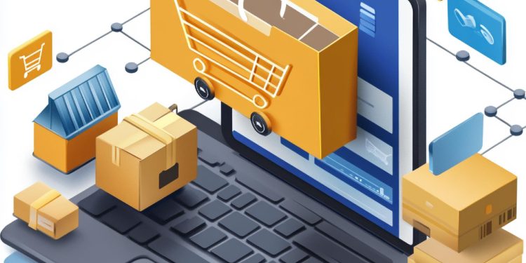 Integrating Image Annotation with Augmented Reality in eCommerce