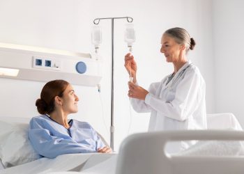 Can NAD+ IV Therapy Prevent Aging?