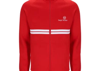 Reviving Retro – The Timeless Appeal of 60s and 70s Sportswear for Today’s Modern Man