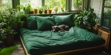 Maximize Space and Style: The Ultimate Guide to Corner Sofa Beds at Msofas