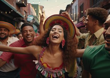 6 of the Best Festivals in Mexico You Must Visit