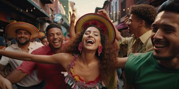 6 of the Best Festivals in Mexico You Must Visit