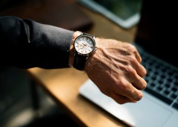 Discovering the World of Luxury Watches on PP Watch Sale