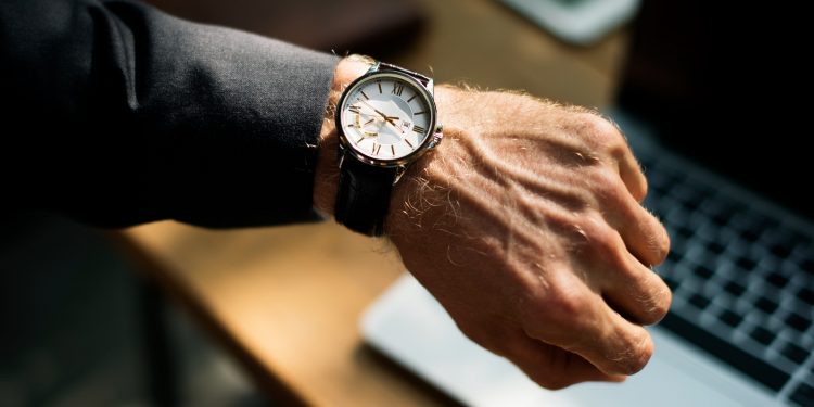 Discovering the World of Luxury Watches on PP Watch Sale