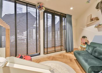 Matching Blinds to Your Interiors: Trends for 2025
