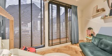 Matching Blinds to Your Interiors: Trends for 2025