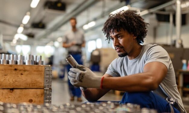 Advantages and Disadvantages of sheet Metal stamping and stretch Stamping